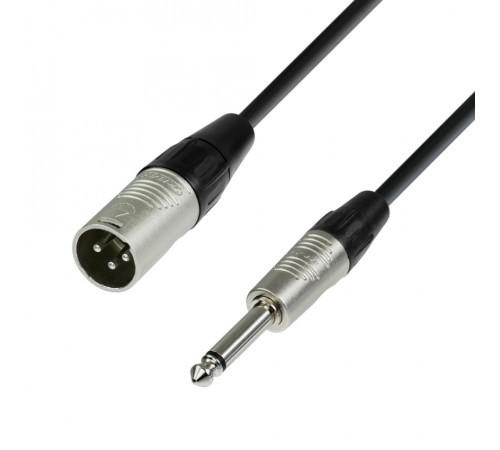 Кабель микрофонный Adam Hall K4 MMP 0300