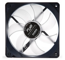 Вентилятор Zalman ZM-F3 FDB(SF) 120x120mm 3-pin 20-23dB Ret
