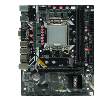 Твердотельный накопитель Foxline FLSSD1024M80CW5