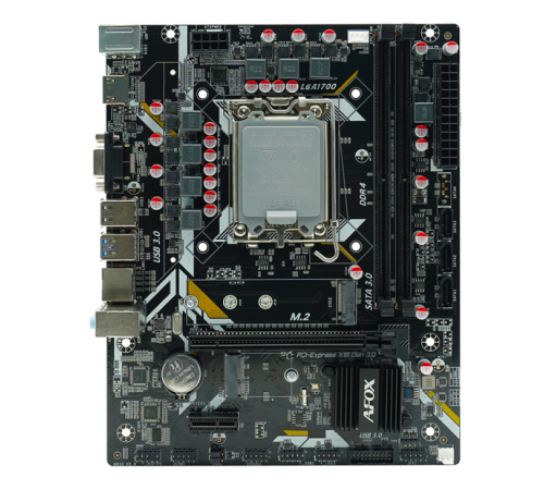 Твердотельный накопитель Foxline FLSSD1024M80CW5