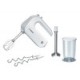 Миксер ручной Bosch MFQ4070 500Вт белый