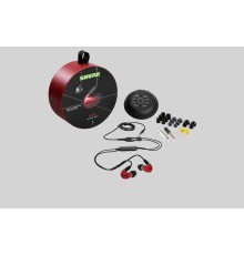 Внутриканальные наушники Shure SE53BARD+UNI-EFS