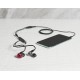 Внутриканальные наушники Shure SE53BARD+UNI-EFS