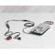 Внутриканальные наушники Shure SE53BARD+UNI-EFS