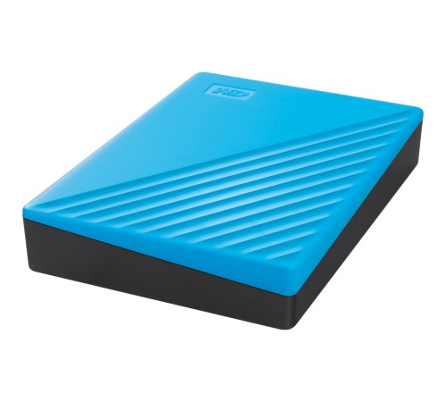 Внешние HDD WD HDD 5TB WDBPKJ0050BBL-WESN Внешние HDD WD HDD 5TB WDBPKJ0050BBL-WESN