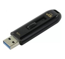 Флеш накопитель 16Gb Silicon Power Blaze B21, USB 3.1, Черный