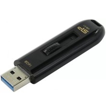 Флеш накопитель 16Gb Silicon Power Blaze B21, USB 3.1, Черный