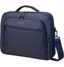 Сумка для ноутбука 16" Sumdex PON-351BU синий нейлон/полиэстер