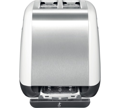 Тостер KitchenAid KitchenAid Classic 5KMT2115EWH Тостер KitchenAid KitchenAid Classic 5KMT2115EWH