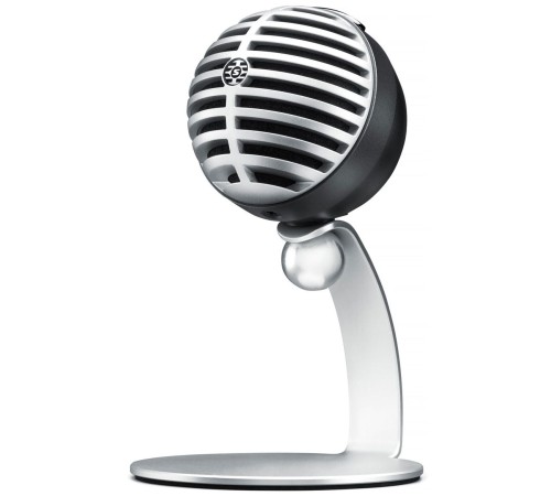 Цифровой конденсаторный микрофон Shure MV5-DIG