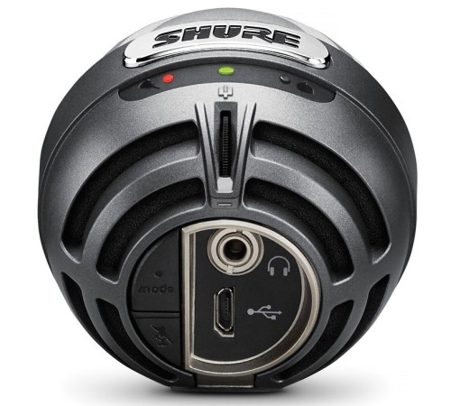 Цифровой конденсаторный микрофон Shure MV5-DIG