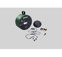 Внутриканальные наушники Shure SE31BAWUNI-EFS