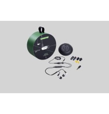 Внутриканальные наушники Shure SE31BAWUNI-EFS