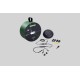 Внутриканальные наушники Shure SE31BAWUNI-EFS