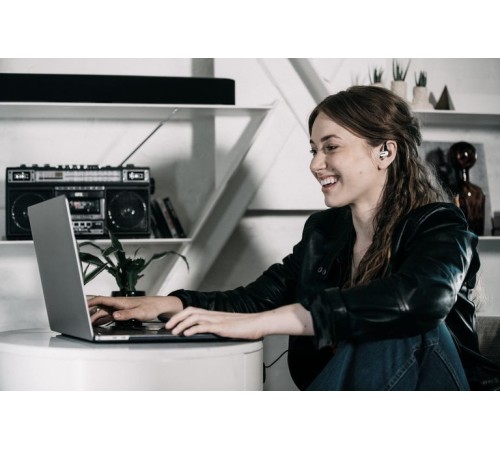 Внутриканальные наушники Shure SE31BAWUNI-EFS