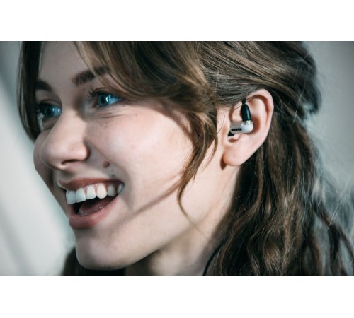 Внутриканальные наушники Shure SE31BAWUNI-EFS