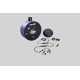 Внутриканальные наушники Shure SE42HYW+UNI-EFS