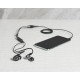 Внутриканальные наушники Shure SE53BABK+UNI-EFS