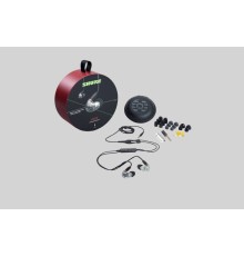 Внутриканальные наушники Shure SE53BACL+UNI-EFS
