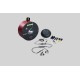 Внутриканальные наушники Shure SE53BACL+UNI-EFS