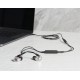 Внутриканальные наушники Shure SE53BACL+UNI-EFS