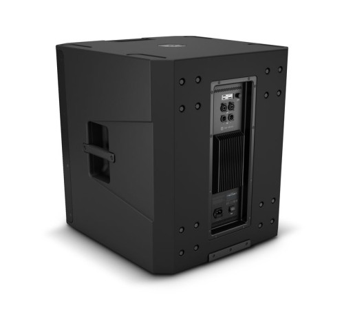 Активный сабвуфер LD Systems ICOA SUB 18 A