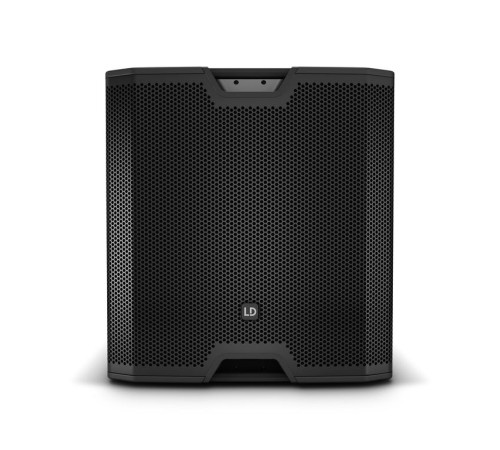 Активный сабвуфер LD Systems ICOA SUB 18 A