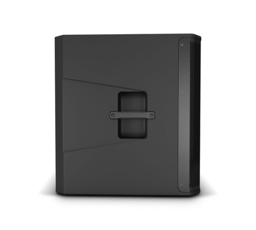 Активный сабвуфер LD Systems ICOA SUB 18 A