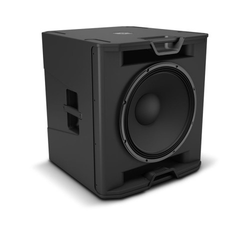 Активный сабвуфер LD Systems ICOA SUB 18 A