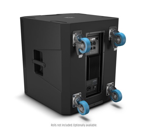 Активный сабвуфер LD Systems ICOA SUB 18 A