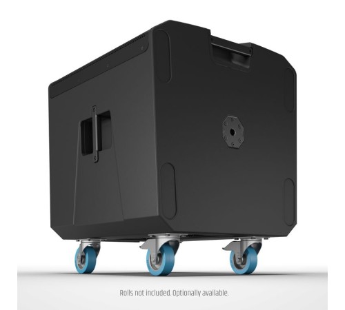 Активный сабвуфер LD Systems ICOA SUB 18 A