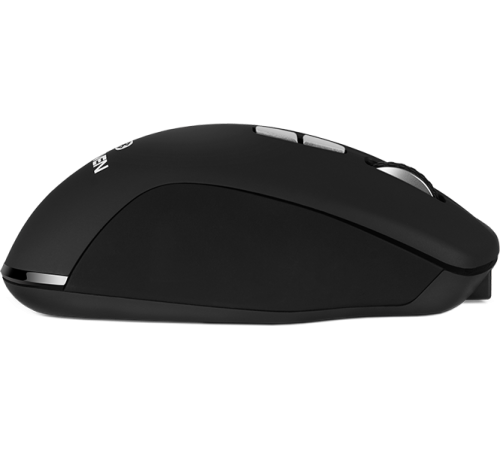 Беспроводная мышь SVEN RX-590SW чрн. (бесш. кл., Bluetooth, 2,4GHz, 6+1кл., ST, 800-1600DPI, блист.) Sven RX-590SW (SV-018375)