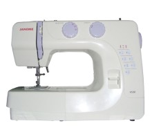 Швейная машина Janome VS50 белый
