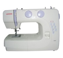 Швейная машина Janome VS52 белый