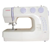 Швейная машина Janome VS56S белый