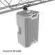 Кронштейн для акустических систем LD Systems ICOA 15 UB W