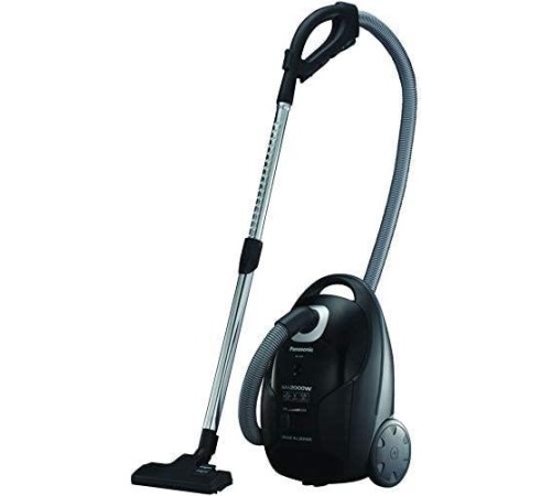 Пылесос MC-CJ913K BLACK 8887549423673 PANASONIC Пылесос MC-CJ913K BLACK 8887549423673 PANASONIC