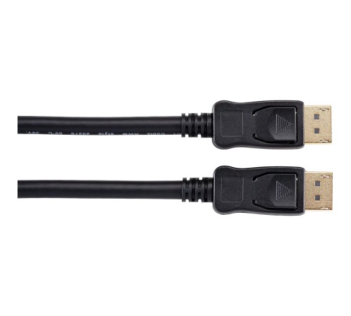 VCOM <CG632-3M> Кабель соединительный DISPLAY PORT v1.4, 8K@60Hz, 3m VCOM <CG632-3M> Кабель соединительный DISPLAY PORT v1.4, 8K@60Hz, 3m