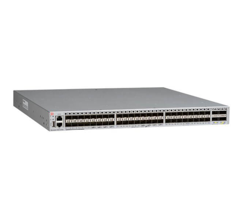 Коммутатор Brocade BR-VDX6740-64-F