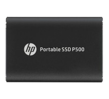Твердотельный диск 250GB HP P500  [R/W - 350/210 MB/s] Black
