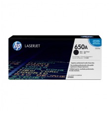 Тонер-картридж HP CE270A