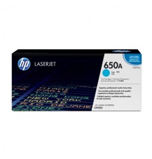 Тонер-картридж HP CE271A