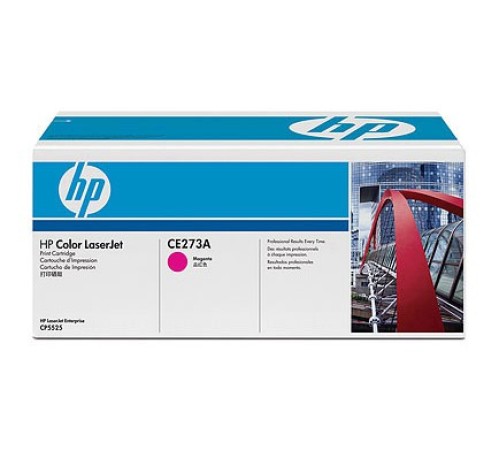 Тонер-картридж HP CE273A