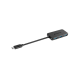 Transcend TS-HUB2C 4-портовый хаб USB Type-C