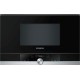 Встраиваемые микроволновые печи SIEMENS Siemens iQ700 BF634LGS1