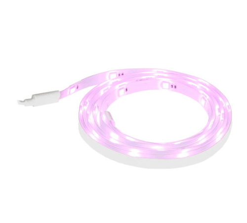 Лента светодиодная Yeelight Lightstrip Plus 1s (YLDD05YL)