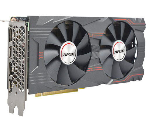 Видеокарта AFOX CORPORATION AF2060S-8192D6H7