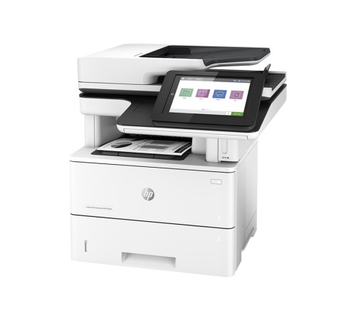 Лазерное МФУ HP 1PV65A