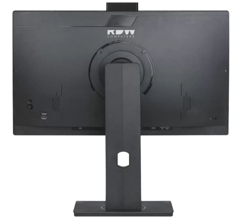 Монитор РДВ ТЕХНОЛОДЖИ RDW2402K/F13B360V2A1 Монитор РДВ ТЕХНОЛОДЖИ RDW2402K/F13B360V2A1