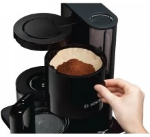 Кофеварка TKA8013 BOSCH